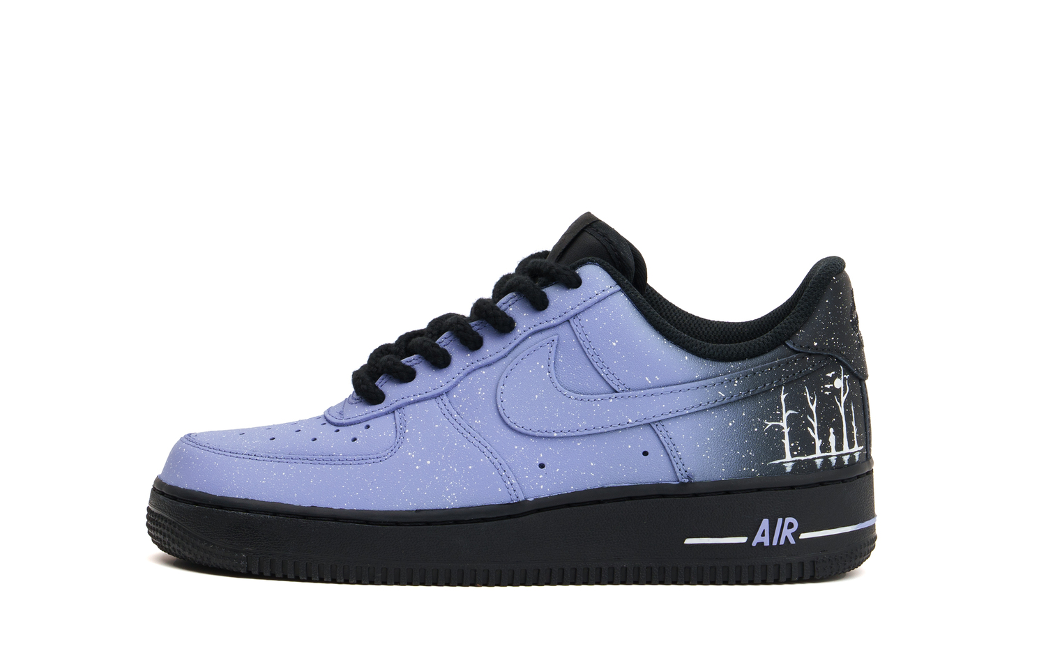 Air Force 1 амортизация устойчивость к истиранию противоскользящие low top детские скейтбординг обувь purple подростки Nike, черный
Air Force 1 амортизация устойчивость к истиранию противоскользящие low top детские скейтбординг обувь purple подростки Nike, черный