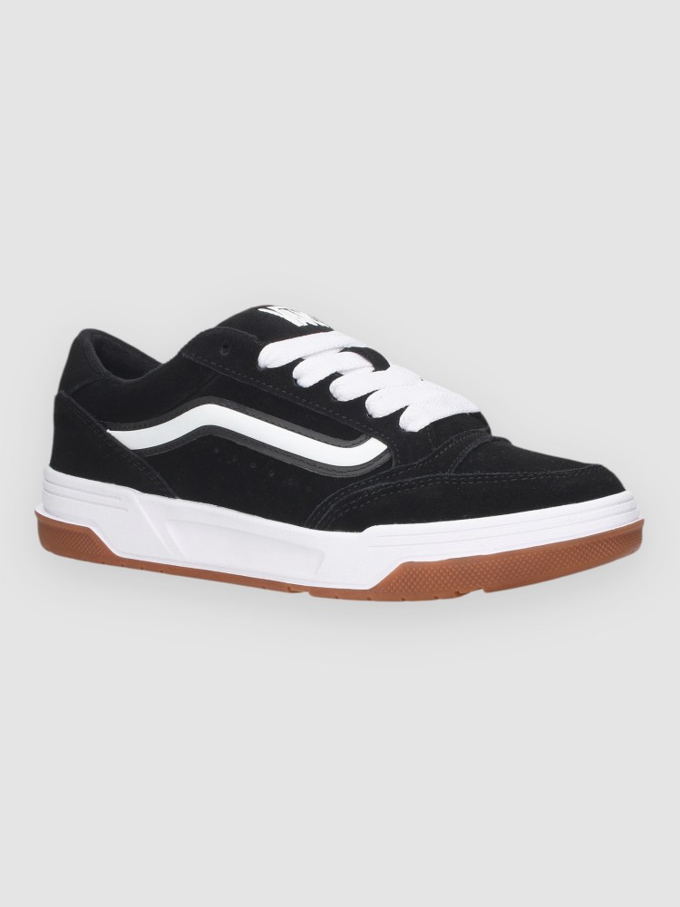 Кроссовки Vans Hylane Sneakers, black/white/gum
Кроссовки Vans Hylane Sneakers, black/white/gum