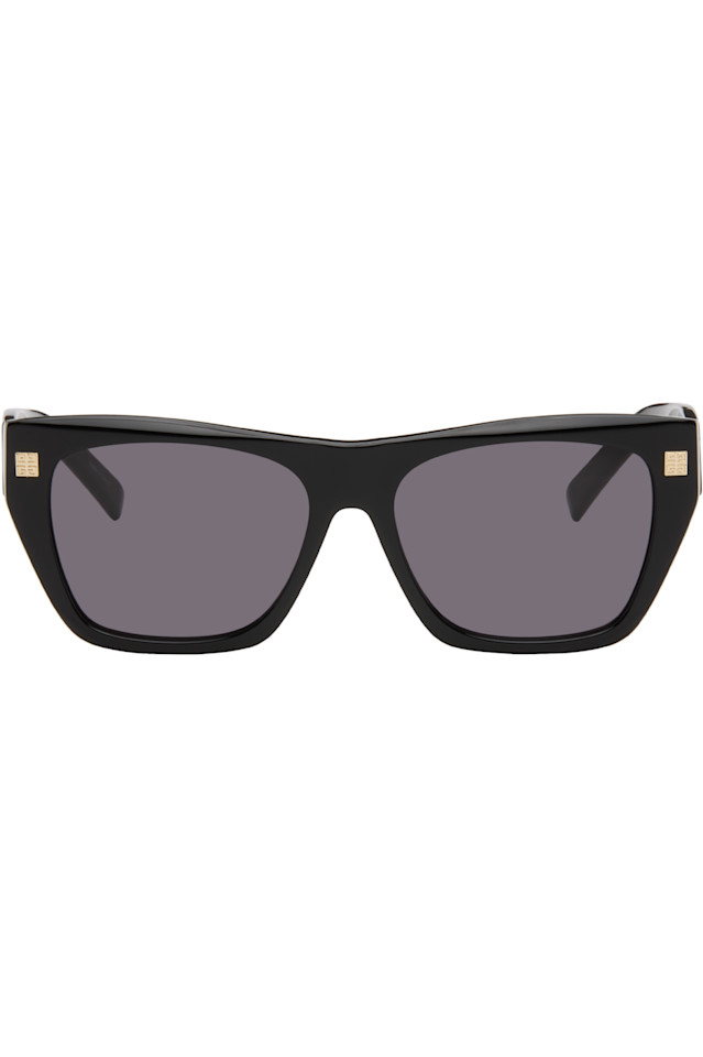 Givenchy Черные солнцезащитные очки GV Day
Givenchy Черные солнцезащитные очки GV Day