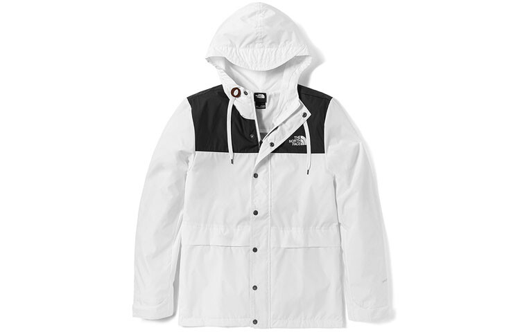 Куртка мужская белая The North Face, белый
Куртка мужская белая The North Face, белый