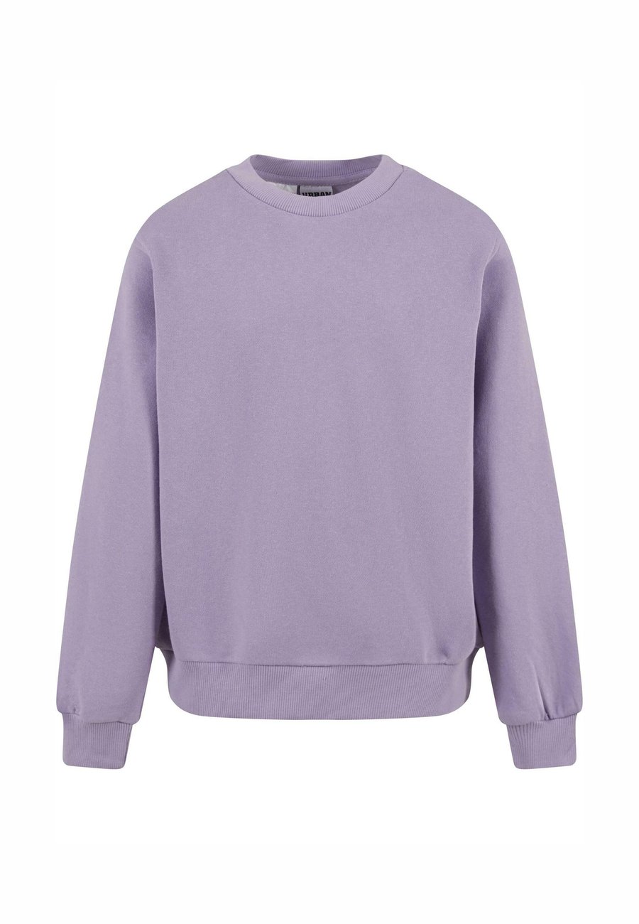 Толстовка Urban Classics OVERSIZED LIGHT CREWNECK, Dustylilac/Purple
Толстовка Urban Classics OVERSIZED LIGHT CREWNECK, Dustylilac/Purple