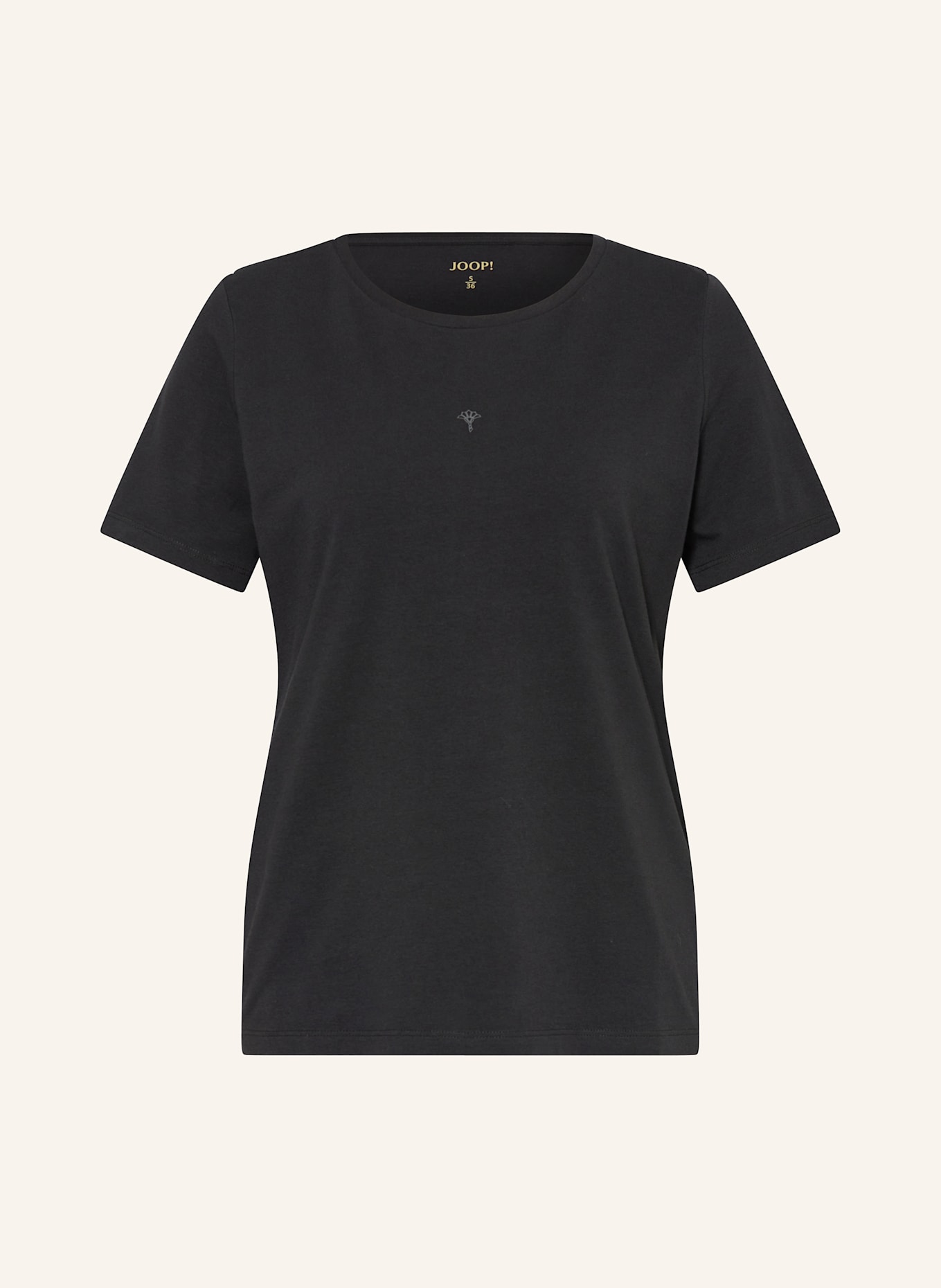 Рубашка для сна Joop!, черный
Рубашка для сна Joop!, черный