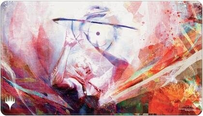 Ultra Pro: Magic The Gathering — Марш машин — Игровой коврик с фольгой
Ultra Pro: Magic The Gathering — Марш машин — Игровой коврик с фольгой