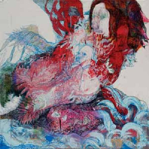 CD диск Thee Oh Sees: Warm Slime
CD диск Thee Oh Sees: Warm Slime