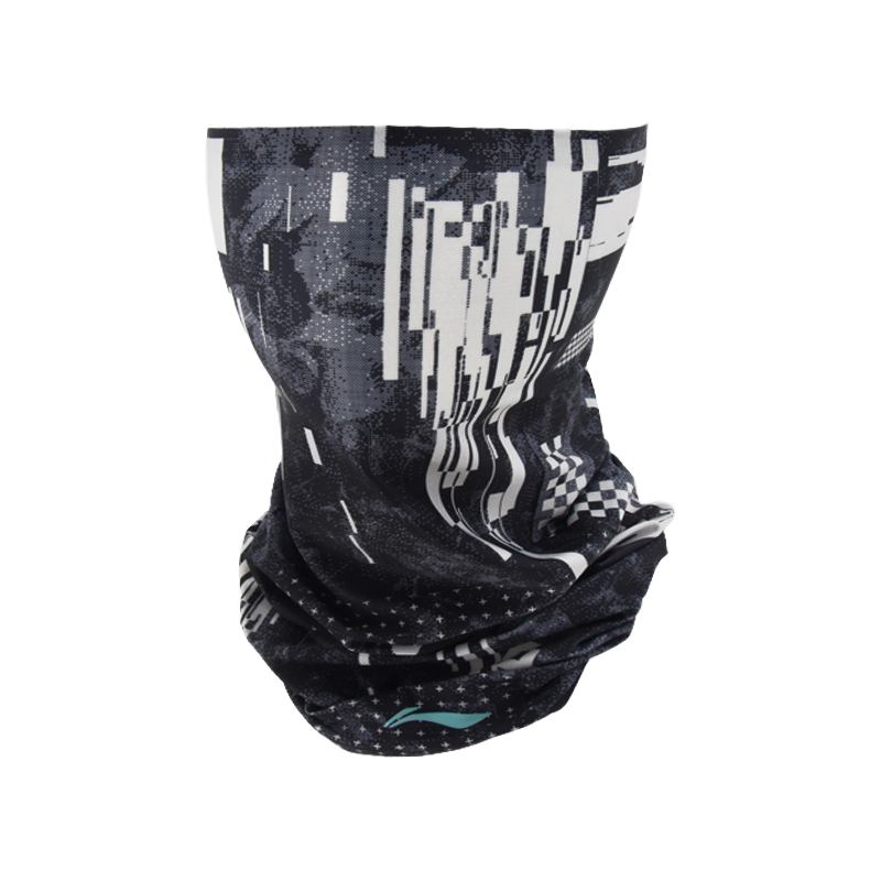 Ветрозащитная и пылезащитная термомаска LINING, черный
Ветрозащитная и пылезащитная термомаска LINING, черный