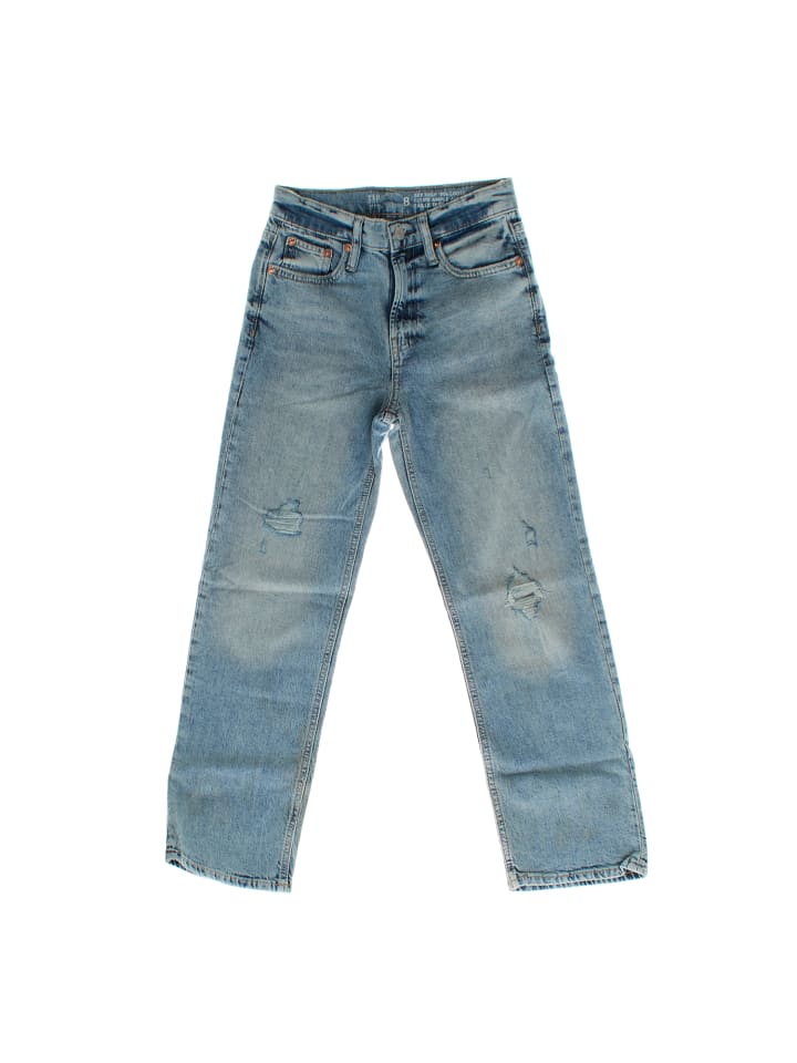 Джинсы GAP, синий
Джинсы GAP, синий