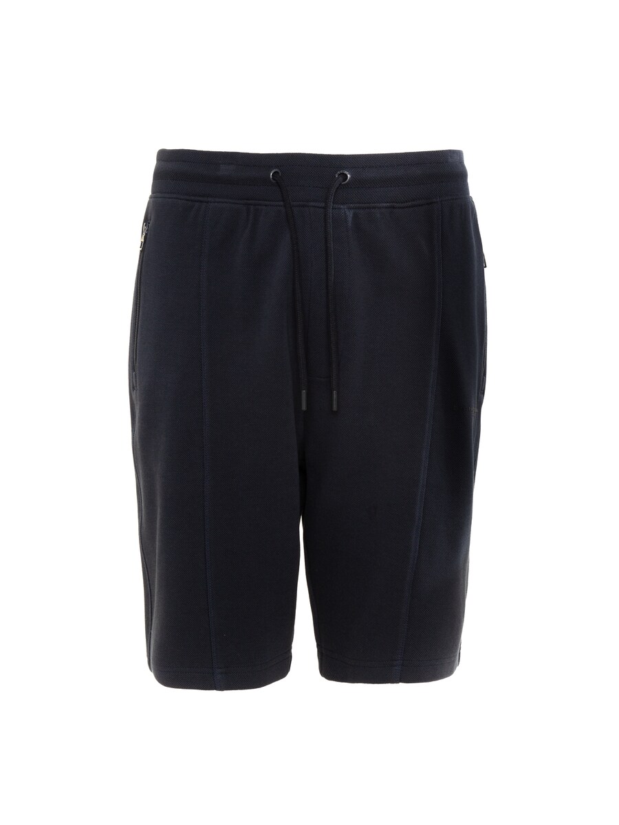 Обычные брюки BIG STAR Wladorsh, морской синий 
Обычные брюки BIG STAR Wladorsh, морской синий