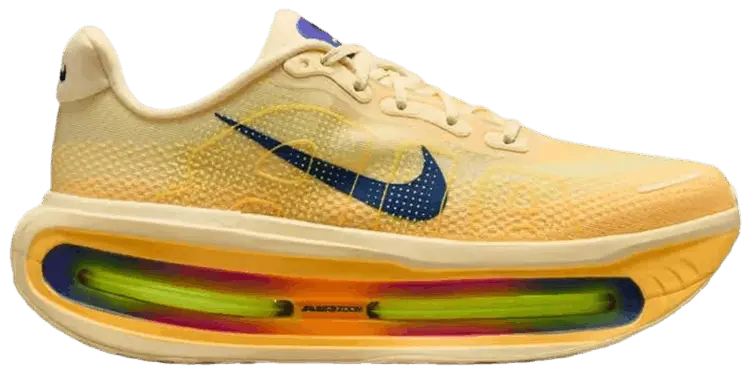 Кроссовки Nike Vomero Premium, желтый
Кроссовки Nike Vomero Premium, желтый