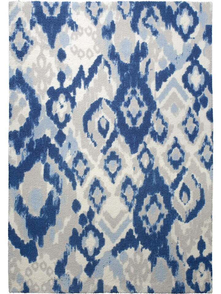 Ковер ESPRIT, синий
Ковер ESPRIT, синий