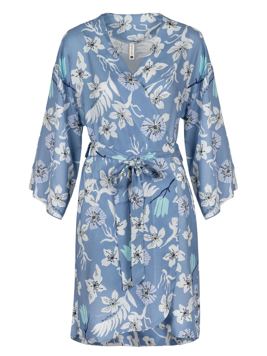 Халат Doctor nap Doctor Nap, синий
Халат Doctor nap Doctor Nap, синий