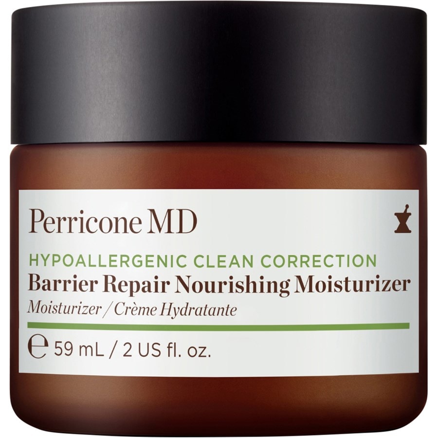 Увлажняющий крем Perricone MD Barrier Repair Nourishing Moisturizer, 59 ml
Увлажняющий крем Perricone MD Barrier Repair Nourishing Moisturizer, 59 ml