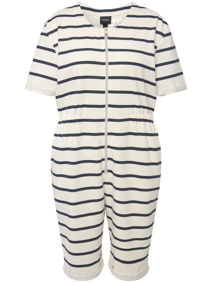 Ночное белье Ulla Popken, цвет kreide
Ночное белье Ulla Popken, цвет kreide