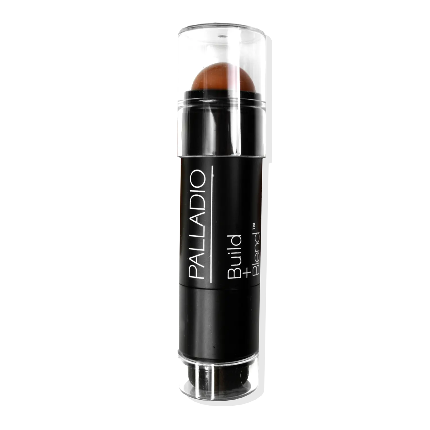 Бронзер Build + Blend Contouring Stick Palladio Beauty, Amber Rose
Бронзер Build + Blend Contouring Stick Palladio Beauty, Amber Rose