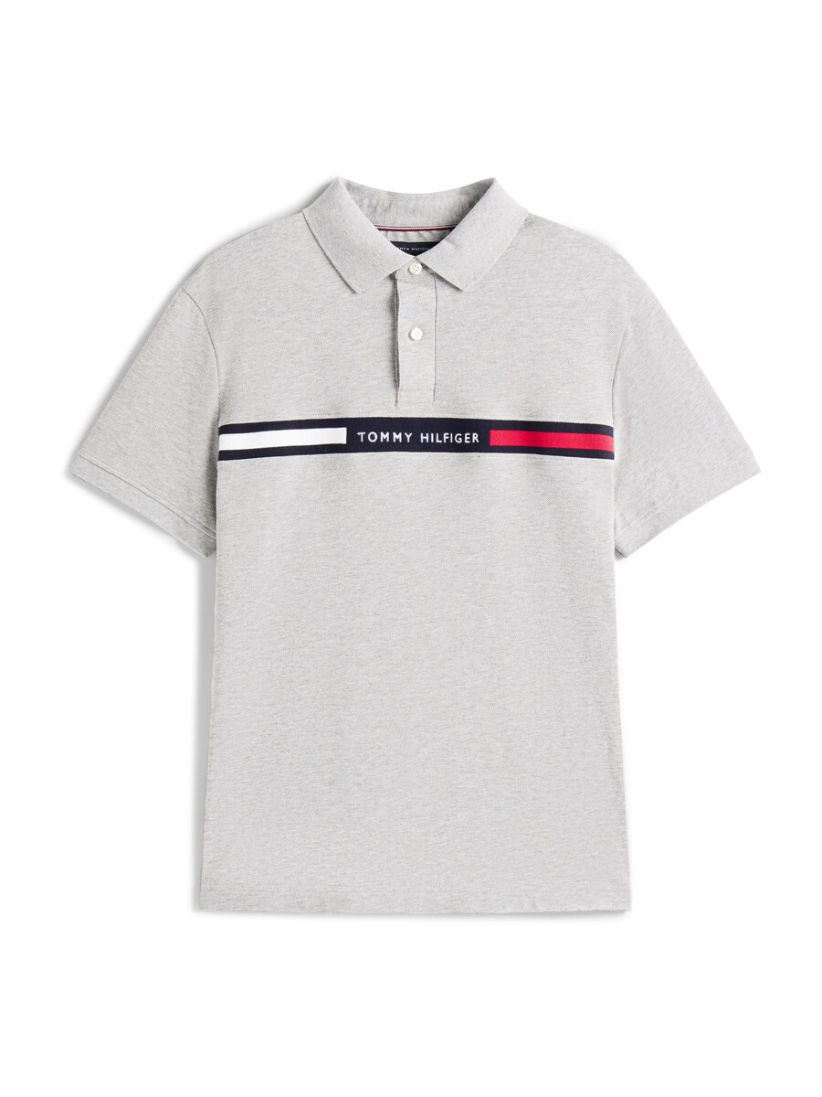 Рубашка TOMMY HILFIGER, серый
Рубашка TOMMY HILFIGER, серый
