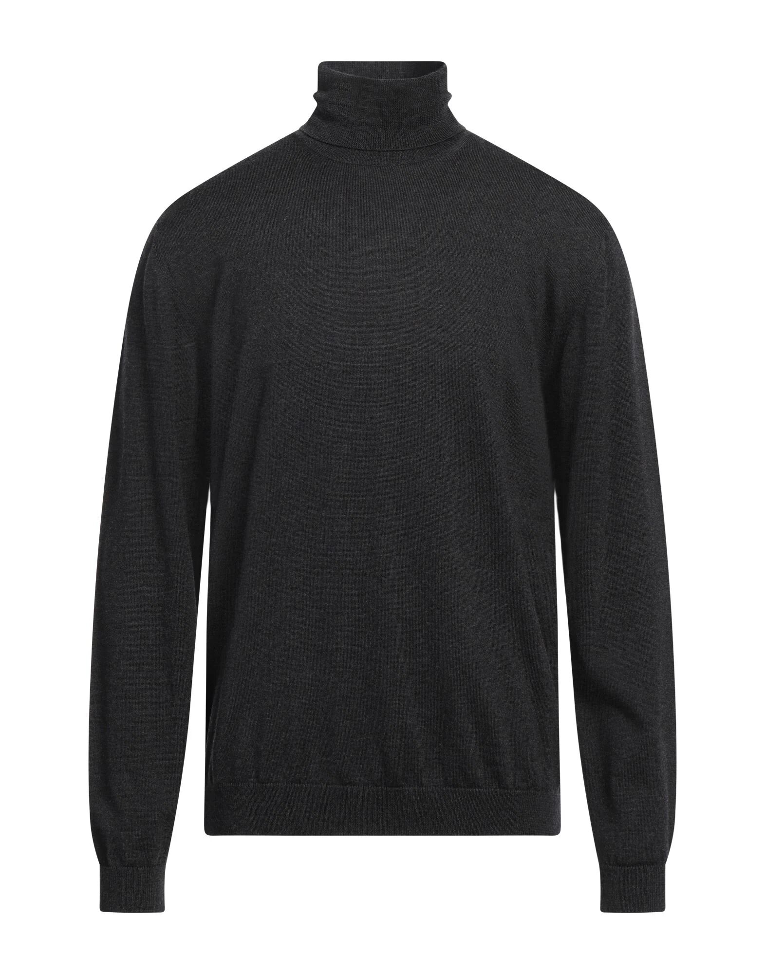 Водолазка Nuur, темно-серый
Водолазка Nuur, темно-серый