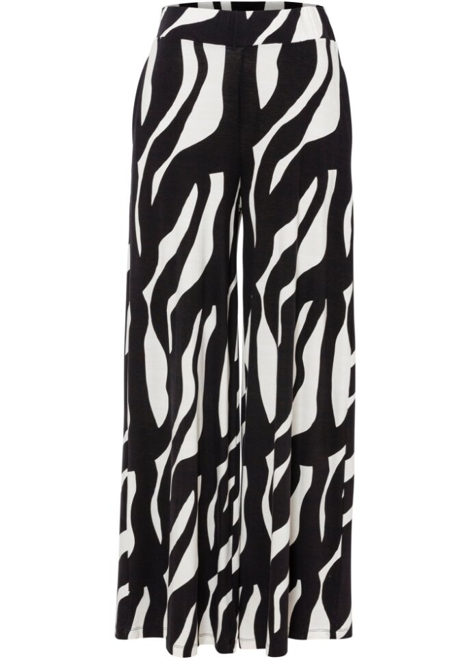 Брюки с принтом Rainbow, белый
Брюки с принтом Rainbow, белый