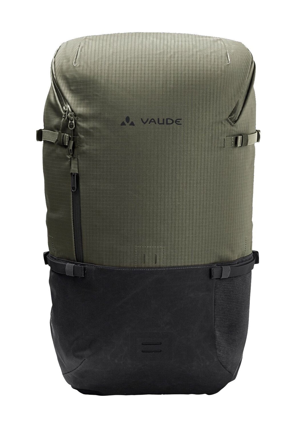 Рюкзак, молния, компрессионные ремни VAUDE, хаки
Рюкзак, молния, компрессионные ремни VAUDE, хаки