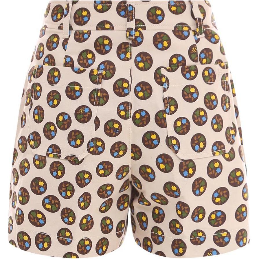 Джинсовые шорты женские разноцветные TORY BURCH
Джинсовые шорты женские разноцветные TORY BURCH