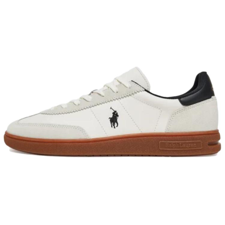 Кроссовки Low Top Polo Ralph Lauren
Кроссовки Low Top Polo Ralph Lauren