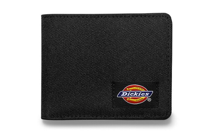 Кошельки унисекс Dickies
Кошельки унисекс Dickies