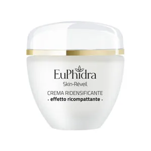 Euphidra Serum Восстанавливающий восстанавливающий крем 40 мл для зрелой и сухой кожи
Euphidra Serum Восстанавливающий восстанавливающий крем 40 мл для зрелой и сухой кожи