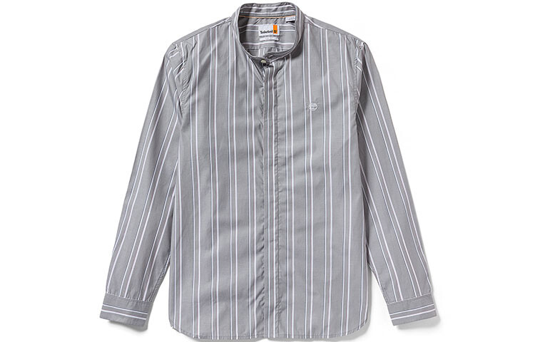 Рубашка мужская Griffin Grey Timberland, серый
Рубашка мужская Griffin Grey Timberland, серый