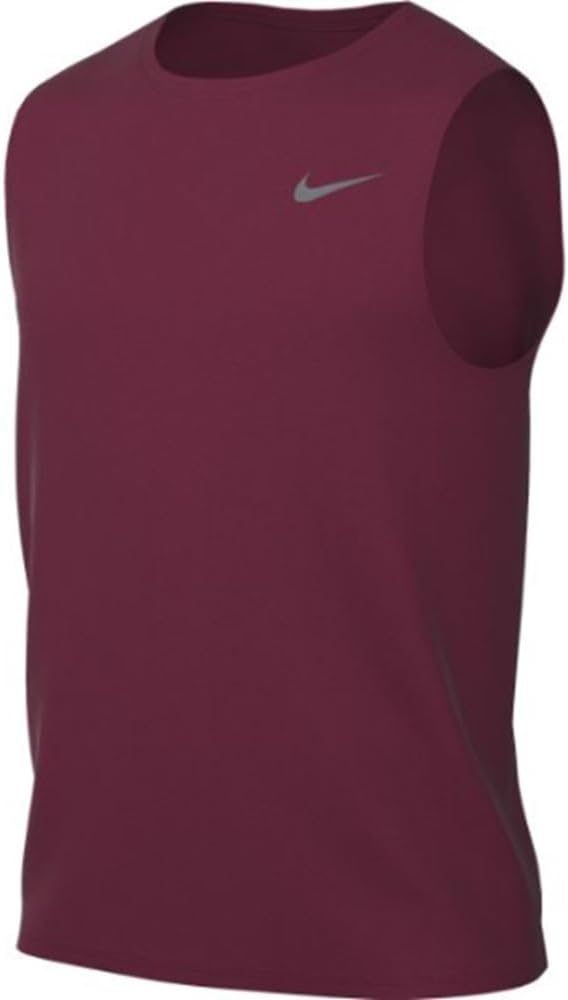 Топ без рукавов NIKE Legend Poly Carbon Heather, Maroon
Топ без рукавов NIKE Legend Poly Carbon Heather, Maroon