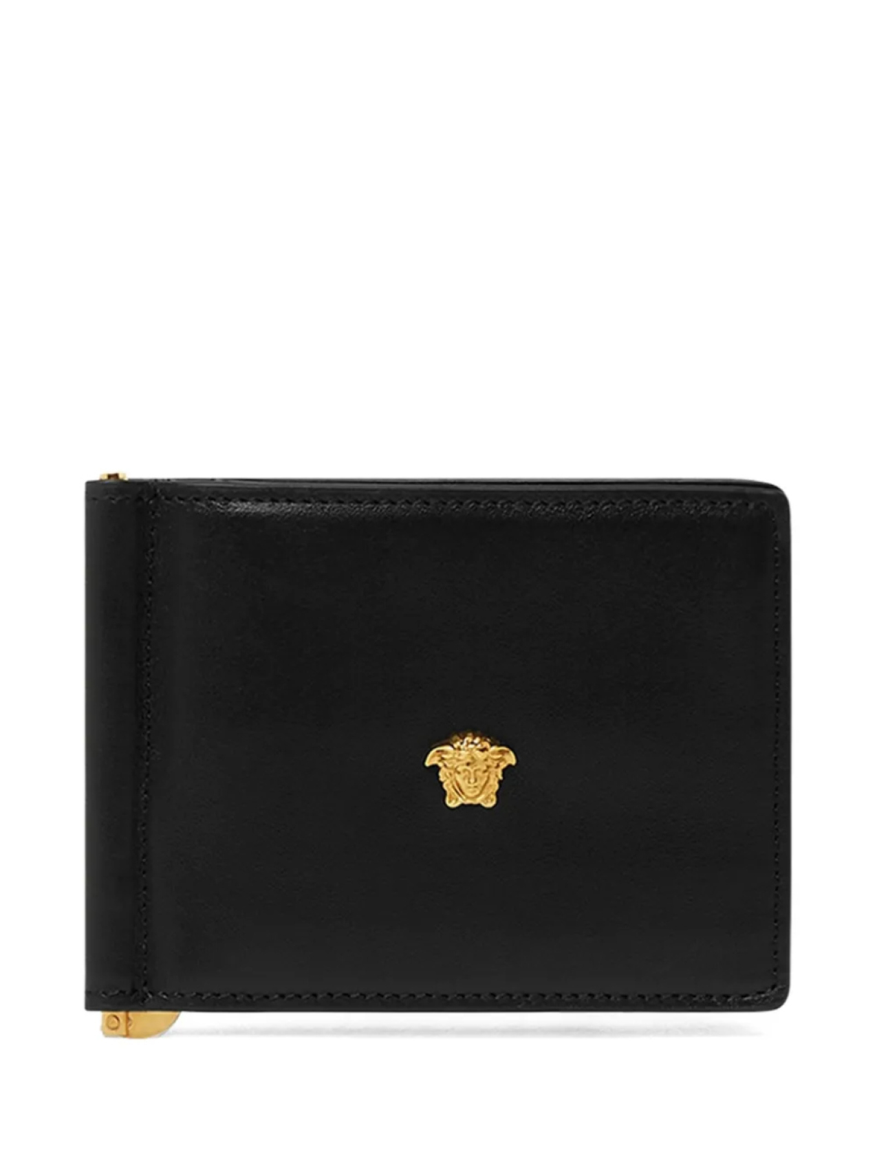 Versace кошелек с логотипом, черный
Versace кошелек с логотипом, черный