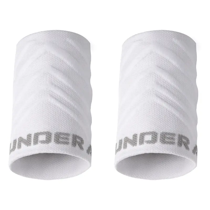 Браслет Under Armour, белый
Браслет Under Armour, белый