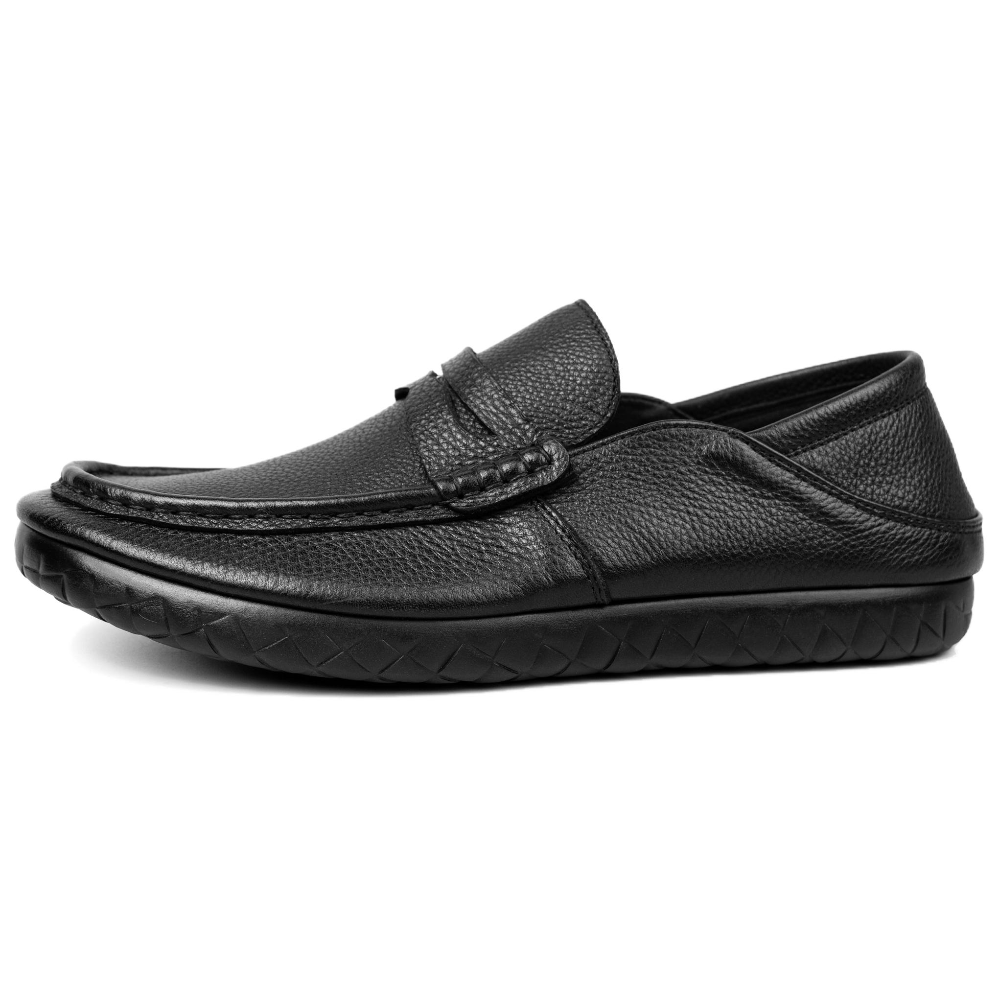 AMRGHONE Повседневные туфли мужские черные
AMRGHONE Повседневные туфли мужские черные