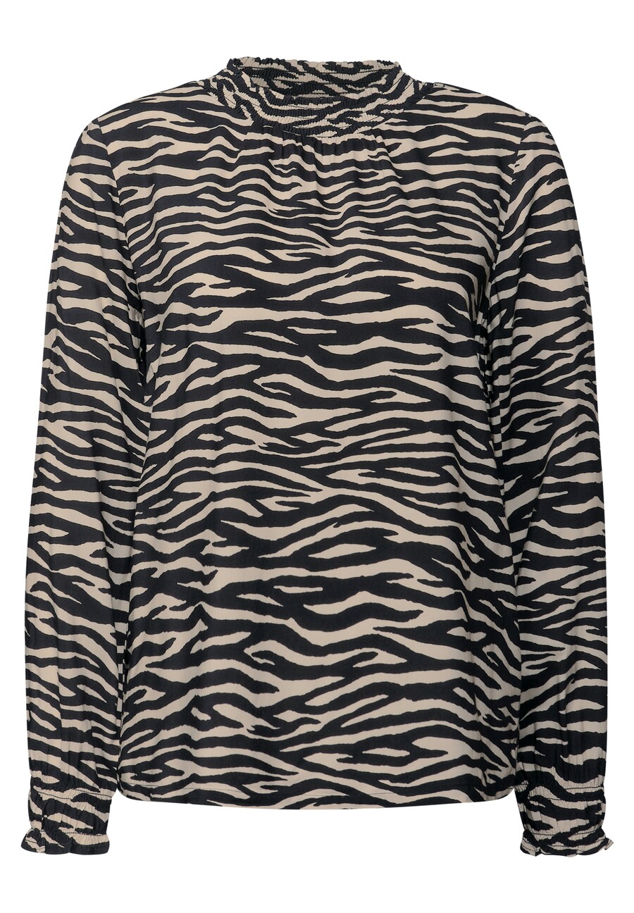 Блуза STREET ONE, черный
Блуза STREET ONE, черный