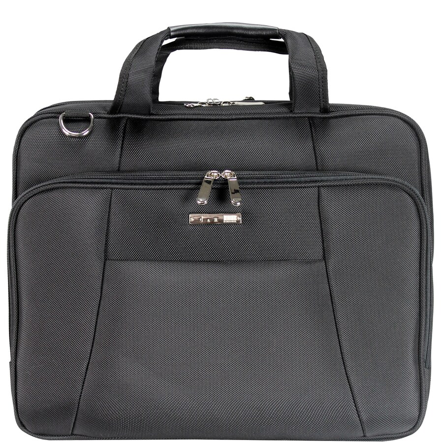 Сумка для ноутбука D&N, черный
Сумка для ноутбука D&N, черный