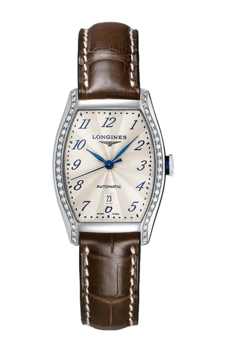 Часы evidenza Longines
Часы evidenza Longines
