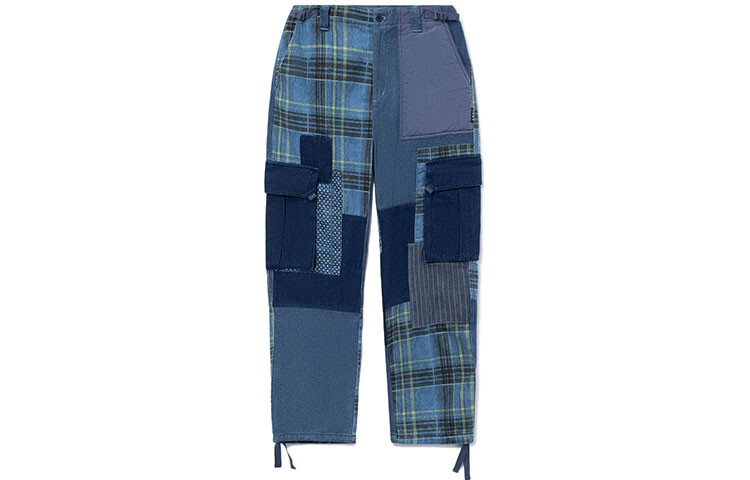 Повседневные брюки для скейтбординга, мужские, синие Lining, синий
Повседневные брюки для скейтбординга, мужские, синие Lining, синий