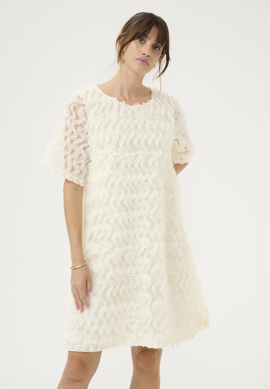 Коктейльное/вечернее платье CUFAUNIA Culture, кремовый
Коктейльное/вечернее платье CUFAUNIA Culture, кремовый