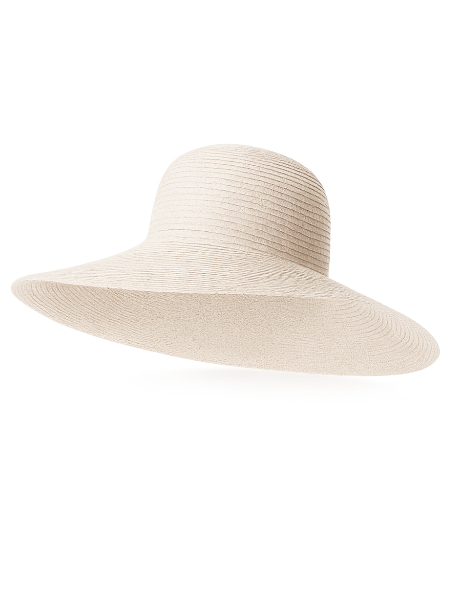 Шляпа C&City, кремовый
Шляпа C&City, кремовый