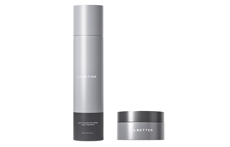 Легкий стайлинг для мужчин с 3D-эффектом укрепляющий спрей для волос контроль жирности уход за волосами 70г Lilbetter
Легкий стайлинг для мужчин с 3D-эффектом укрепляющий спрей для волос контроль жирности уход за волосами 70г Lilbetter