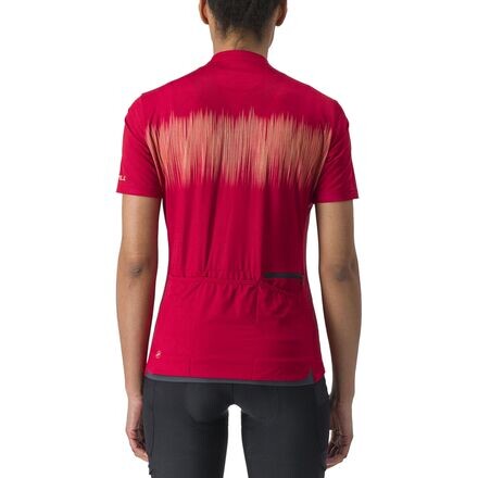 Джерси Unlimited Sentiero 2 женское Castelli, темно-красный
Джерси Unlimited Sentiero 2 женское Castelli, темно-красный