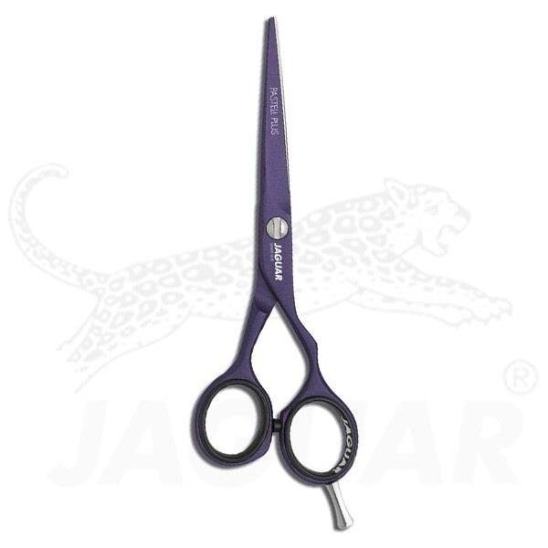 Jaguar, Ножницы со смещением Pastell Plus 5,5
Jaguar, Ножницы со смещением Pastell Plus 5,5