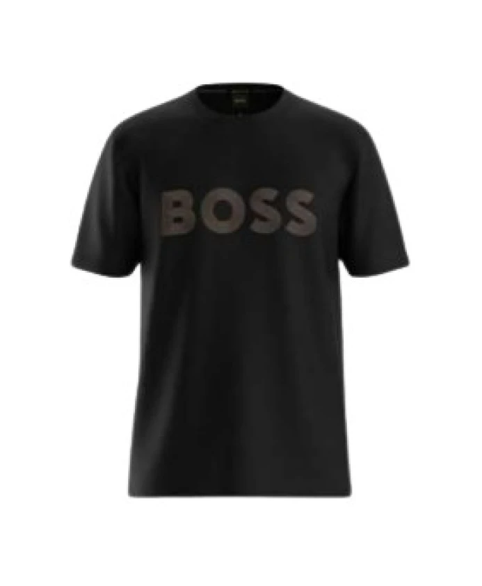 Футболка Boss Green, черный
Футболка Boss Green, черный