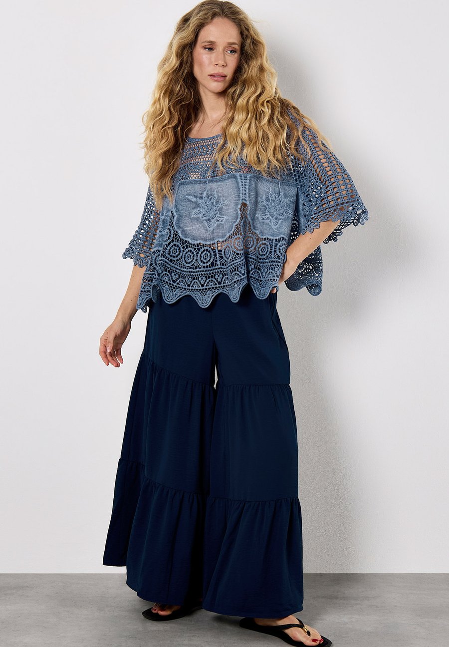 Футболка Apricot Print T-shirt, Blue, Синий, Футболка Apricot Print T-shirt, Blue
Футболка Apricot Print T-shirt, Blue, Синий, Футболка Apricot Print T-shirt, Blue