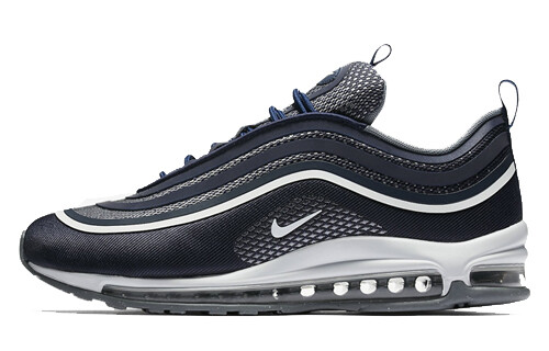 Nike Air Max 97 Кроссовки унисекс
Nike Air Max 97 Кроссовки унисекс