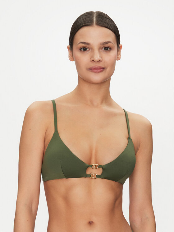 Топ бикини Neruo Ayada LNW97 Banana Moon, зеленый
Топ бикини Neruo Ayada LNW97 Banana Moon, зеленый