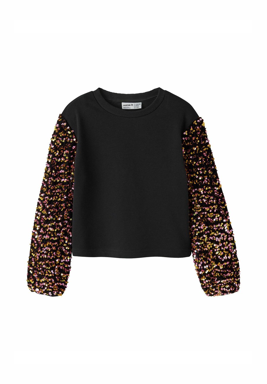 Толстовка Name it Sweatshirt, Gold Colour/Gold-Coloured
Толстовка Name it Sweatshirt, Gold Colour/Gold-Coloured