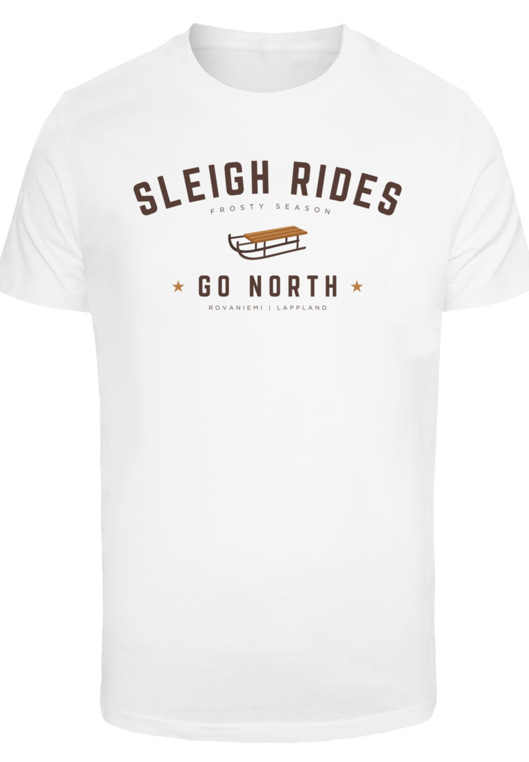 Футболка F4NT4STIC Schlittenfahren Weihnachten Christmas, белый
Футболка F4NT4STIC Schlittenfahren Weihnachten Christmas, белый