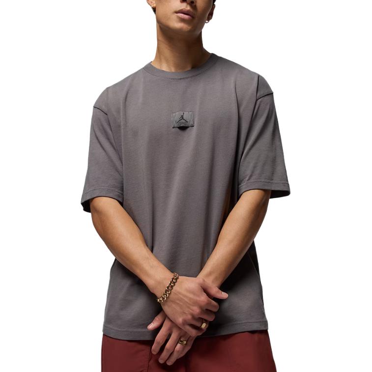 Футболка Flight Essentials Men's Jordan, серый
Футболка Flight Essentials Men's Jordan, серый