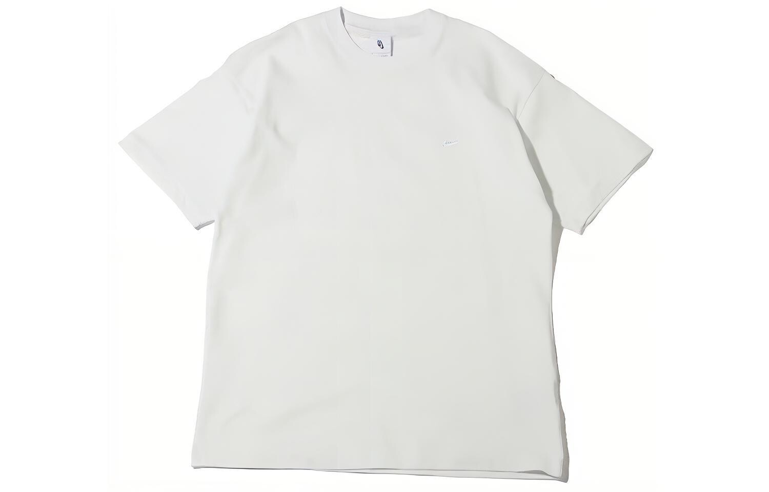 Футболка мужская белая Nike, белый
Футболка мужская белая Nike, белый