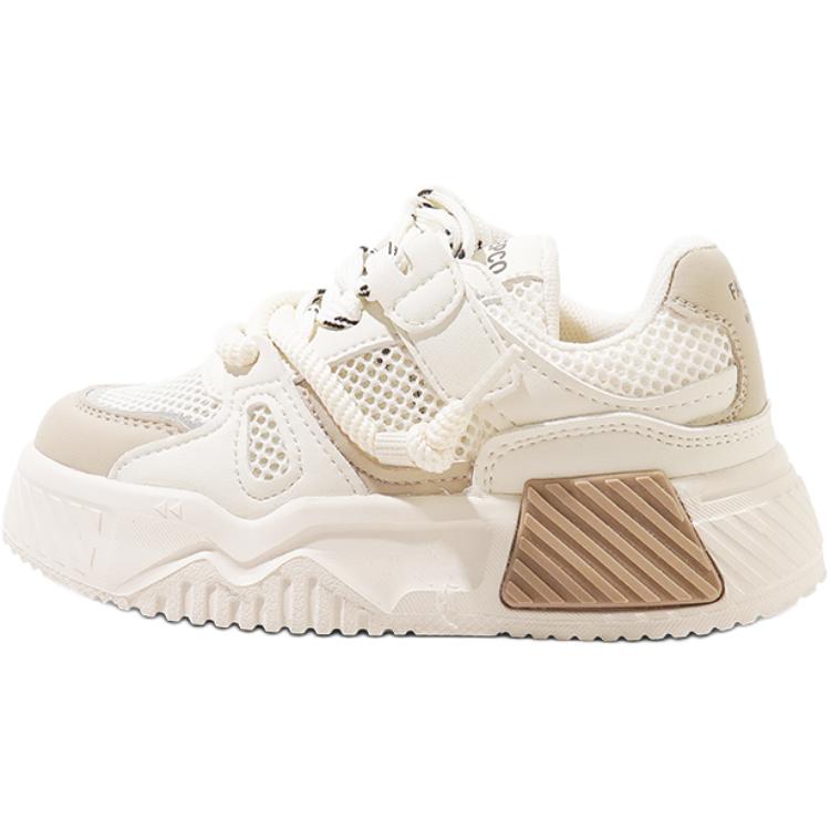 Нескользящие и дышащие низкие кроссовки для скейтбординга для детей Banner the Piggy, хаки
Нескользящие и дышащие низкие кроссовки для скейтбординга для детей Banner the Piggy, хаки