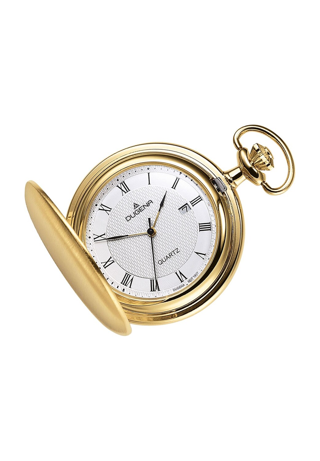 Часы карманные мужские 4288033-1 DUGENA, золото
Часы карманные мужские 4288033-1 DUGENA, золото