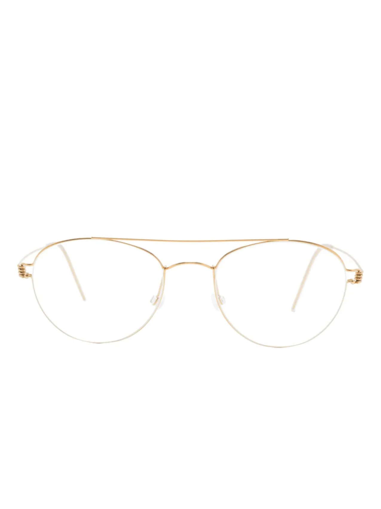 Очки Christoffer Lindberg, золотой
Очки Christoffer Lindberg, золотой